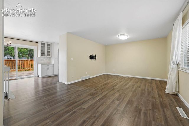 4220 N Nonchalant Circle, Colorado Springs, CO 80917