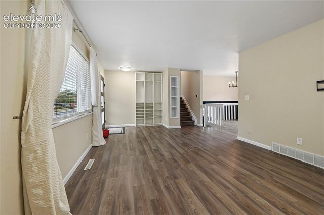 4220 N Nonchalant Circle, Colorado Springs, CO 80917