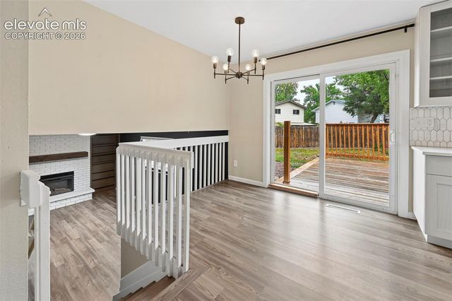 4220 N Nonchalant Circle, Colorado Springs, CO 80917