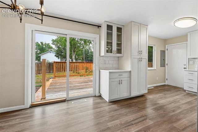 4220 N Nonchalant Circle, Colorado Springs, CO 80917
