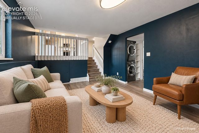 4220 N Nonchalant Circle, Colorado Springs, CO 80917