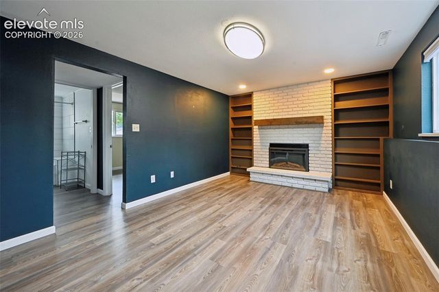 4220 N Nonchalant Circle, Colorado Springs, CO 80917