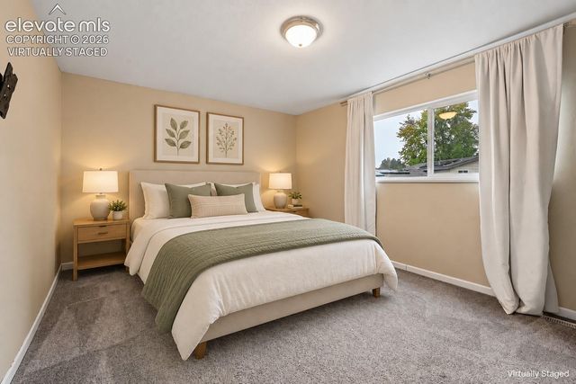 4220 N Nonchalant Circle, Colorado Springs, CO 80917