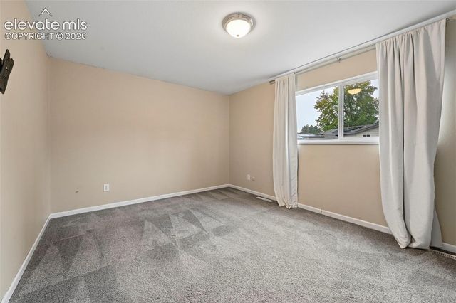 4220 N Nonchalant Circle, Colorado Springs, CO 80917