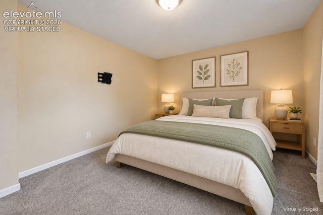 4220 N Nonchalant Circle, Colorado Springs, CO 80917