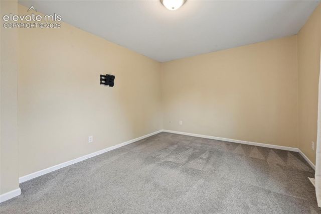 4220 N Nonchalant Circle, Colorado Springs, CO 80917