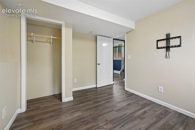 4220 N Nonchalant Circle, Colorado Springs, CO 80917