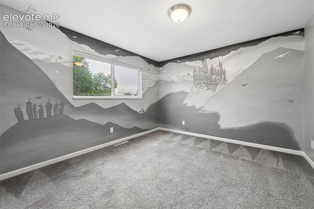 4220 N Nonchalant Circle, Colorado Springs, CO 80917