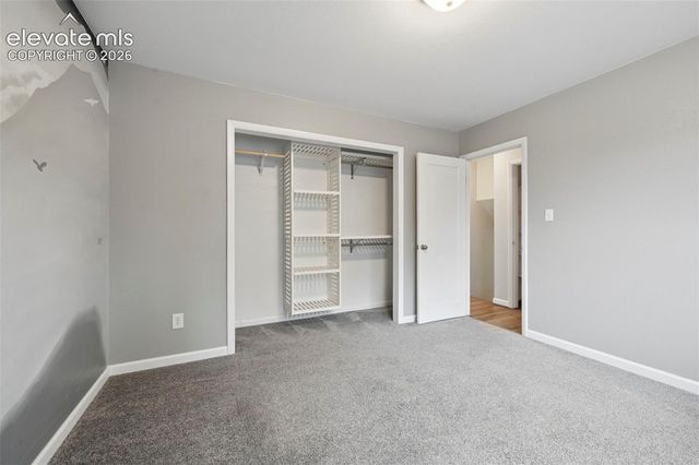 4220 N Nonchalant Circle, Colorado Springs, CO 80917