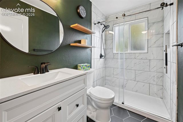 4220 N Nonchalant Circle, Colorado Springs, CO 80917
