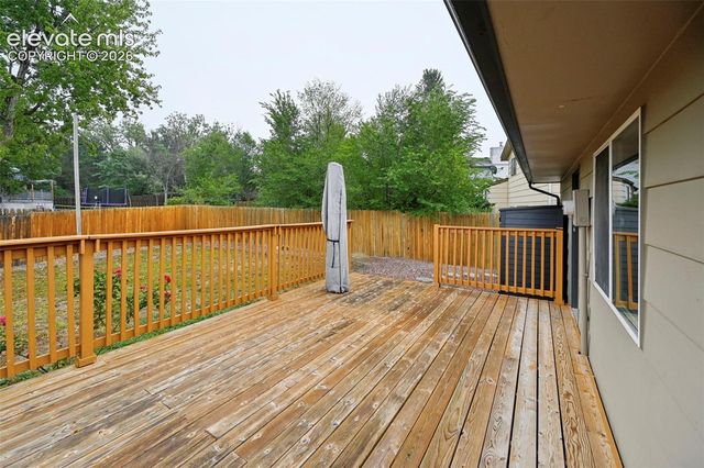 4220 N Nonchalant Circle, Colorado Springs, CO 80917