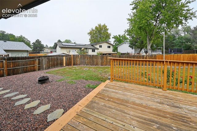 4220 N Nonchalant Circle, Colorado Springs, CO 80917