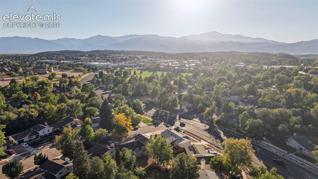 4220 N Nonchalant Circle, Colorado Springs, CO 80917