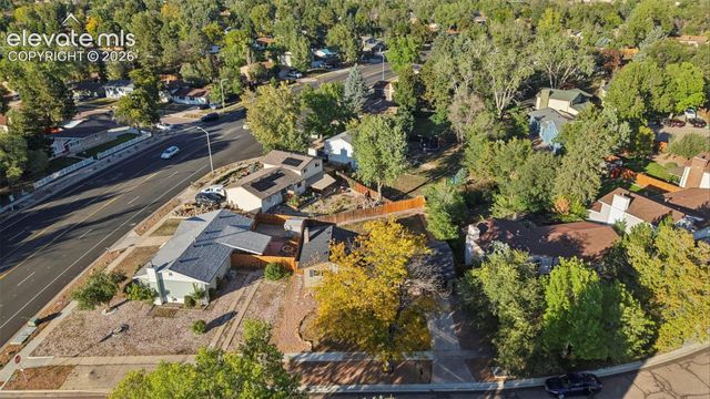 4220 N Nonchalant Circle, Colorado Springs, CO 80917