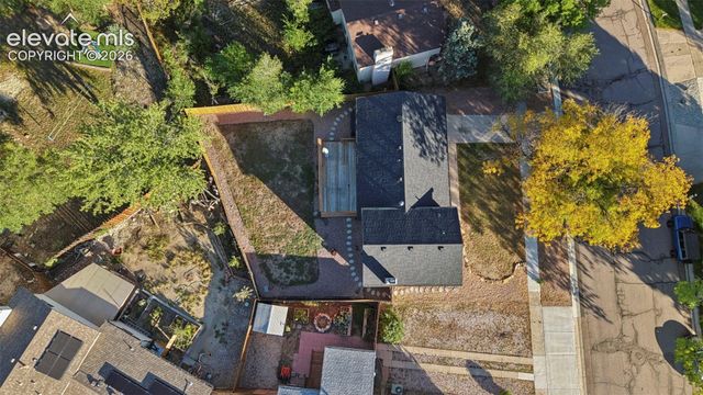 4220 N Nonchalant Circle, Colorado Springs, CO 80917
