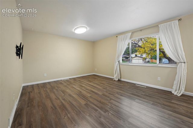 4220 N Nonchalant Circle, Colorado Springs, CO 80917