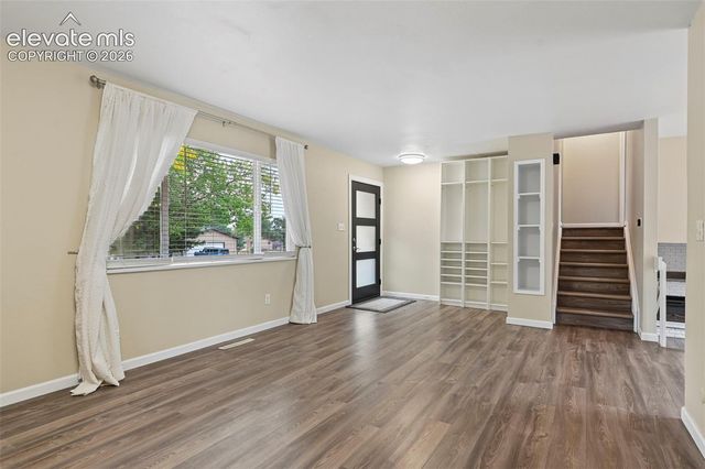 4220 N Nonchalant Circle, Colorado Springs, CO 80917