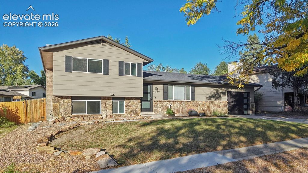 4220 N Nonchalant Circle, Colorado Springs, CO 80917 — photo 4