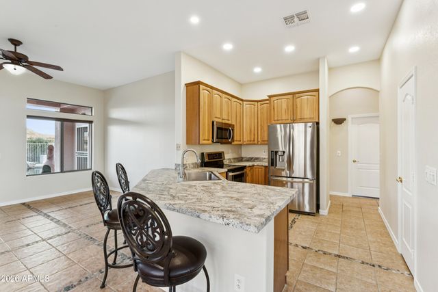 4381 S PONY RIDER Trail, Gold Canyon, AZ 85118