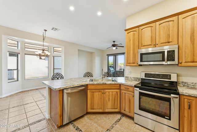 4381 S PONY RIDER Trail, Gold Canyon, AZ 85118