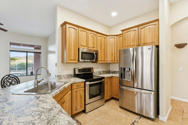 4381 S PONY RIDER Trail, Gold Canyon, AZ 85118