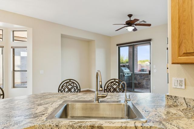 4381 S PONY RIDER Trail, Gold Canyon, AZ 85118