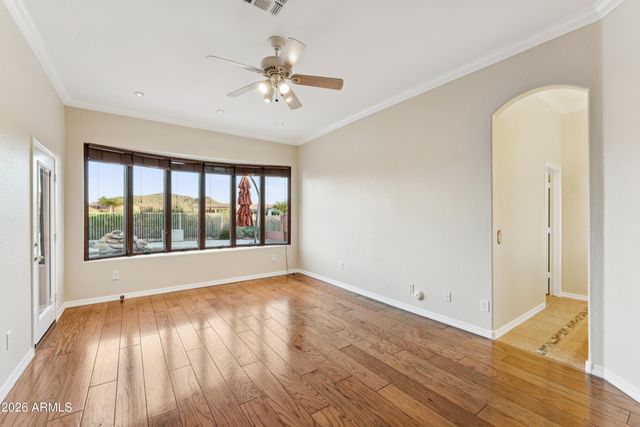 4381 S PONY RIDER Trail, Gold Canyon, AZ 85118