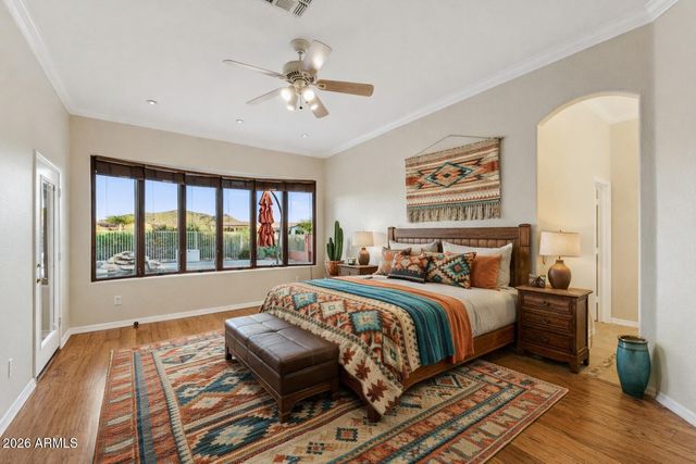 4381 S PONY RIDER Trail, Gold Canyon, AZ 85118