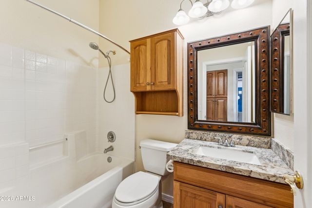 4381 S PONY RIDER Trail, Gold Canyon, AZ 85118