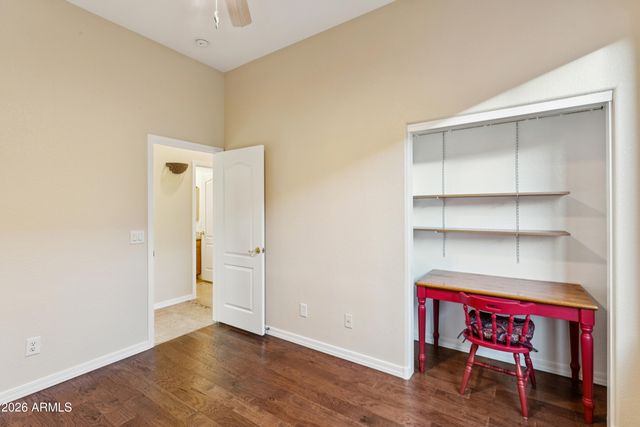 4381 S PONY RIDER Trail, Gold Canyon, AZ 85118