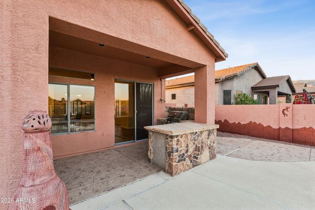 4381 S PONY RIDER Trail, Gold Canyon, AZ 85118