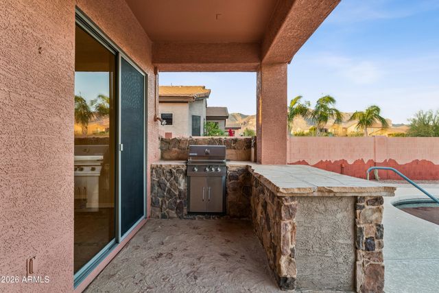 4381 S PONY RIDER Trail, Gold Canyon, AZ 85118