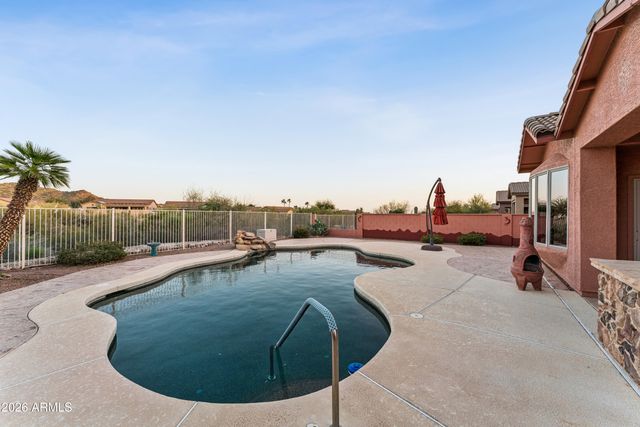 4381 S PONY RIDER Trail, Gold Canyon, AZ 85118