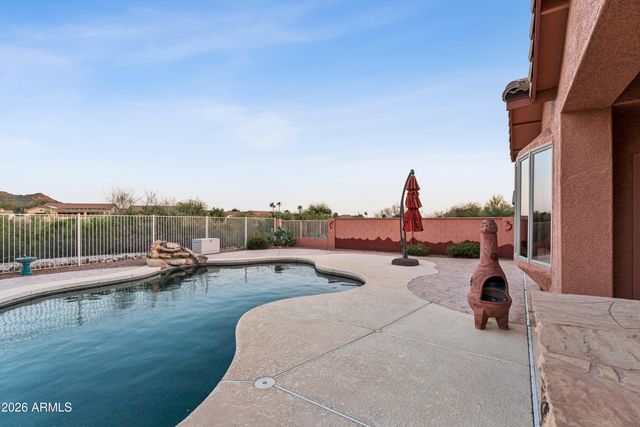 4381 S PONY RIDER Trail, Gold Canyon, AZ 85118