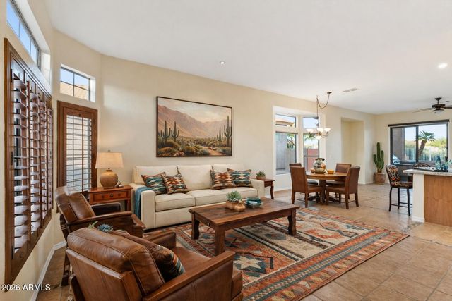 4381 S PONY RIDER Trail, Gold Canyon, AZ 85118