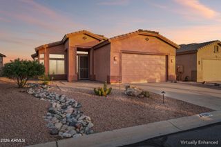 4381 S PONY RIDER Trail, Gold Canyon, AZ 85118