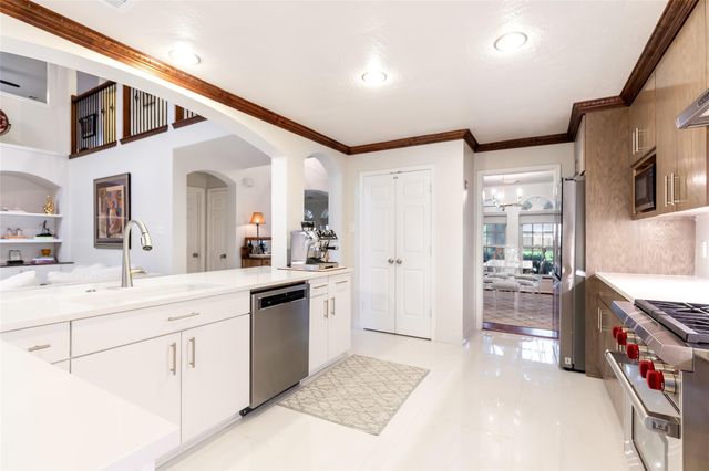 12506 Glenleigh Drive, Houston, TX 77014