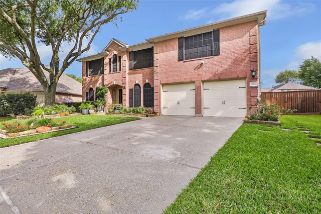 12506 Glenleigh Drive, Houston, TX 77014