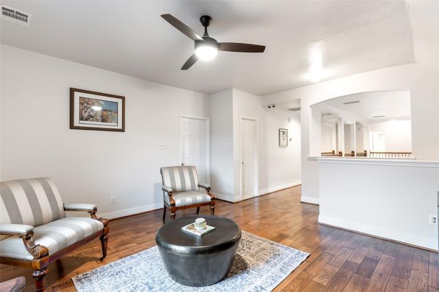 12506 Glenleigh Drive, Houston, TX 77014