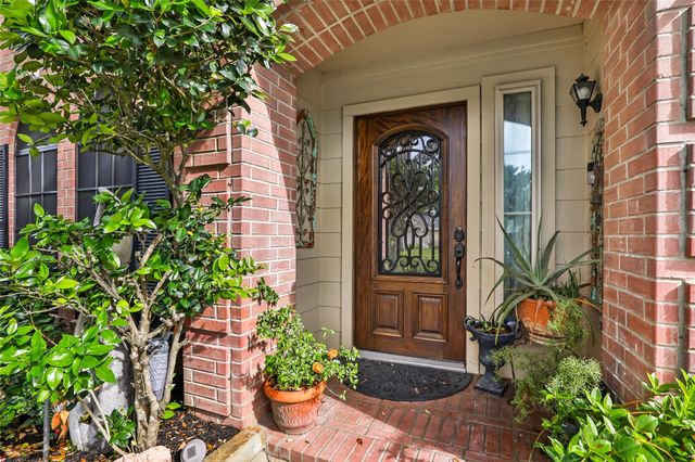 12506 Glenleigh Drive, Houston, TX 77014