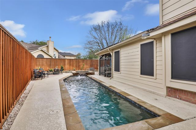 12506 Glenleigh Drive, Houston, TX 77014