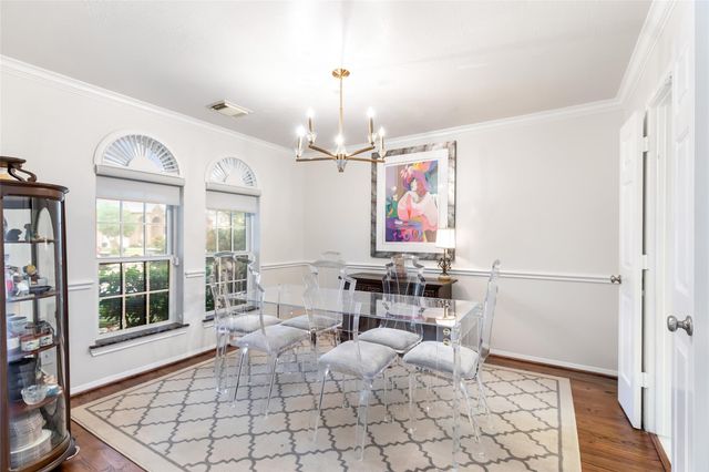 12506 Glenleigh Drive, Houston, TX 77014