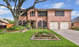 12506 Glenleigh Drive, Houston, TX 77014