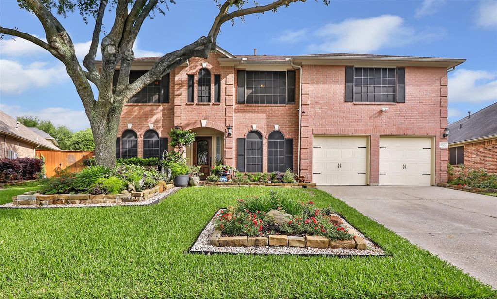 12506 Glenleigh Drive, Houston, TX 77014