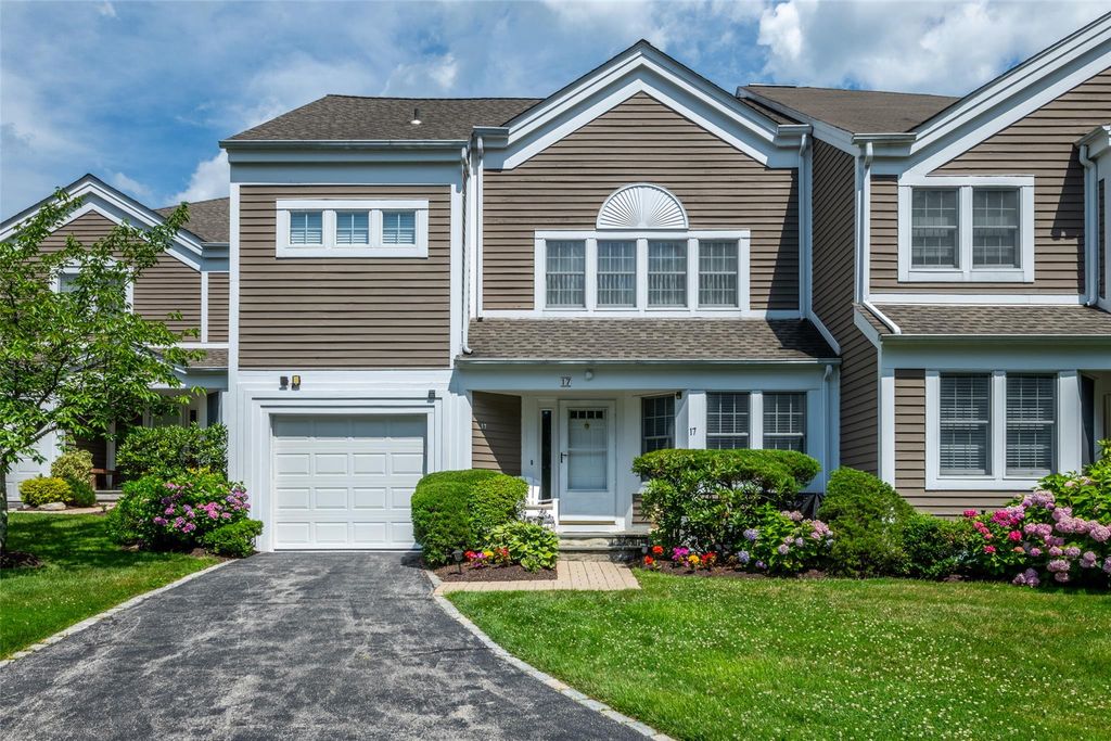 17 Jared Drive, White Plains, NY 10605
