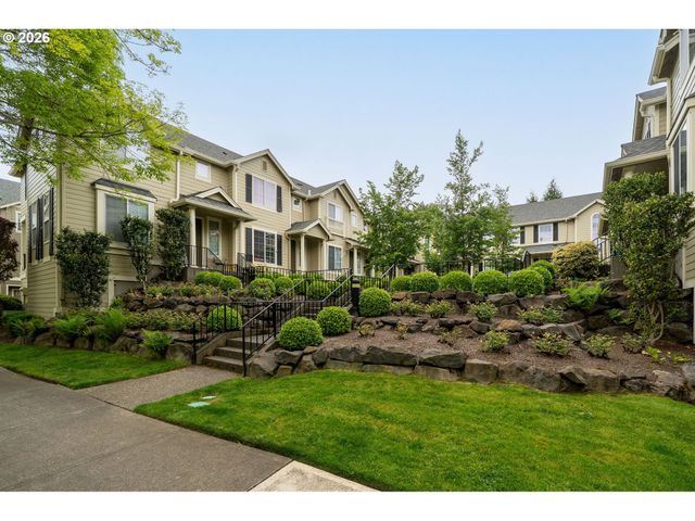 11633 Sw WATERTHRUSH Ter, Beaverton, OR 97007