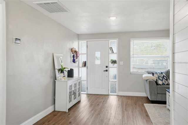 4750 FOOTHILL DRIVE, Holiday, FL 34690