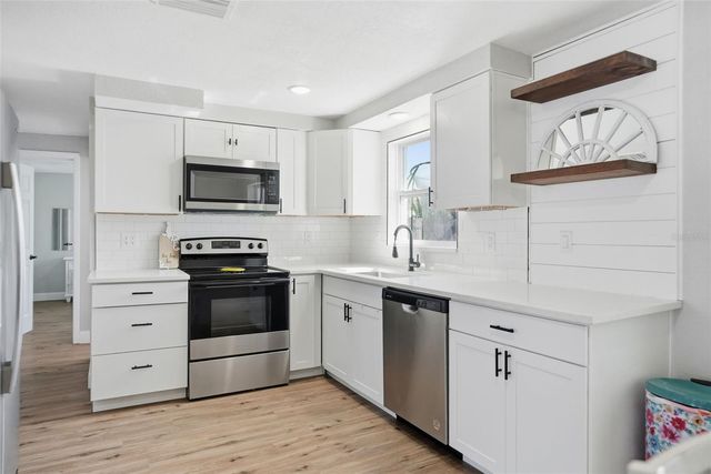 4750 FOOTHILL DRIVE, Holiday, FL 34690