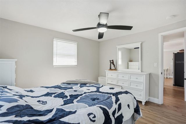 4750 FOOTHILL DRIVE, Holiday, FL 34690