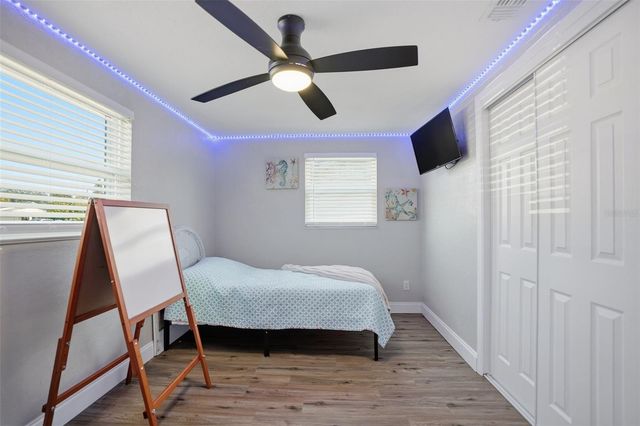 4750 FOOTHILL DRIVE, Holiday, FL 34690